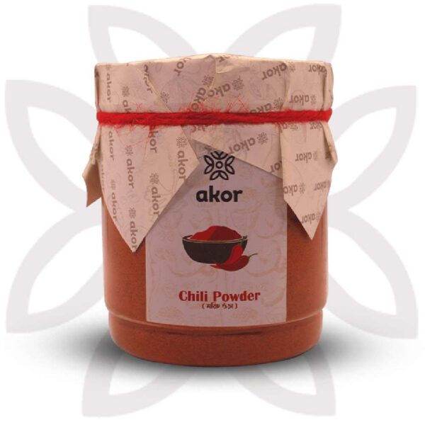 Current Chili Powder (কারেন্ট মরিচ গুঁড়া)