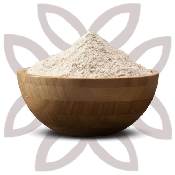 Brown Atta (গমের লাল আটা)