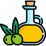 Oil & Extracts
