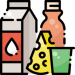 Dairy & Sweet