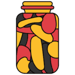 Pickle & Chutney